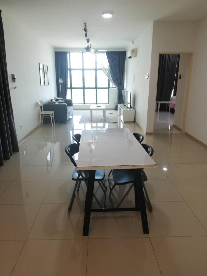 Vista Alam Studio Units - Pool, Food Court Shah Alam Zimmer foto