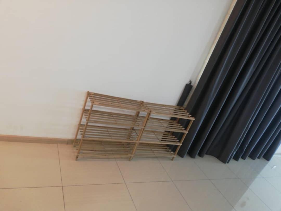 Vista Alam Studio Units - Pool, Food Court Shah Alam Zimmer foto
