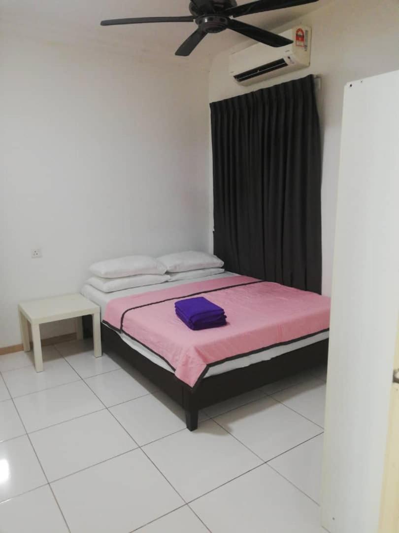 Vista Alam Studio Units - Pool, Food Court Shah Alam Zimmer foto