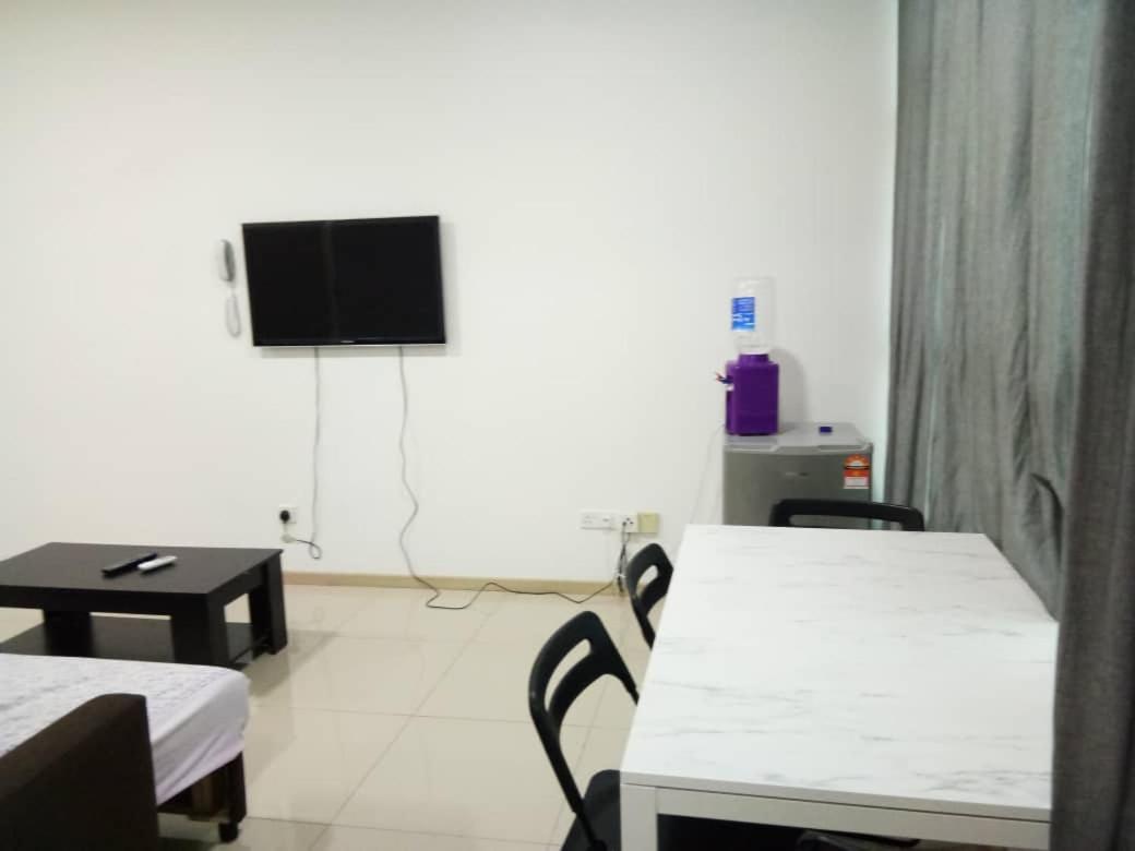 Vista Alam Studio Units - Pool, Food Court Shah Alam Exterior foto